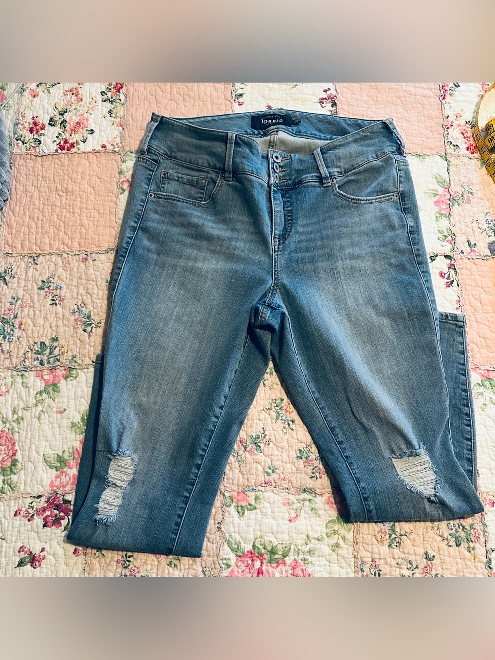 Torrid Premium Jeggings